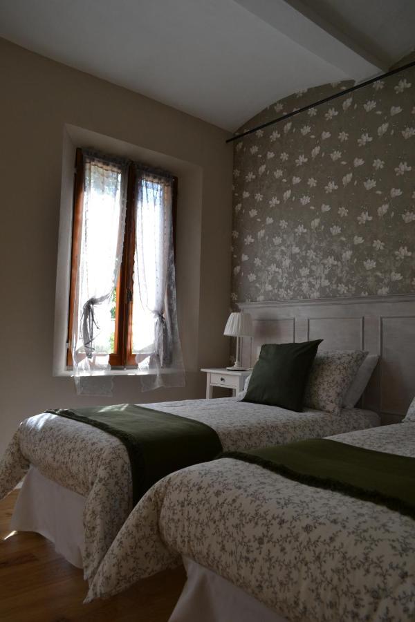 La Locanda Nel Frutteto Bed & Breakfast Rovereto sulla Secchia ภายนอก รูปภาพ