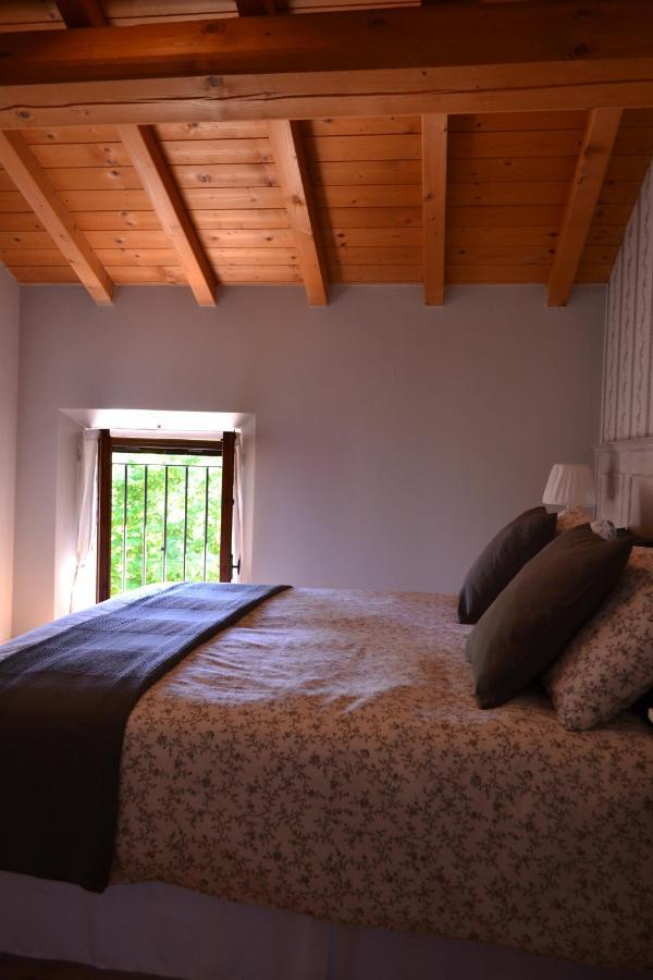 La Locanda Nel Frutteto Bed & Breakfast Rovereto sulla Secchia ภายนอก รูปภาพ