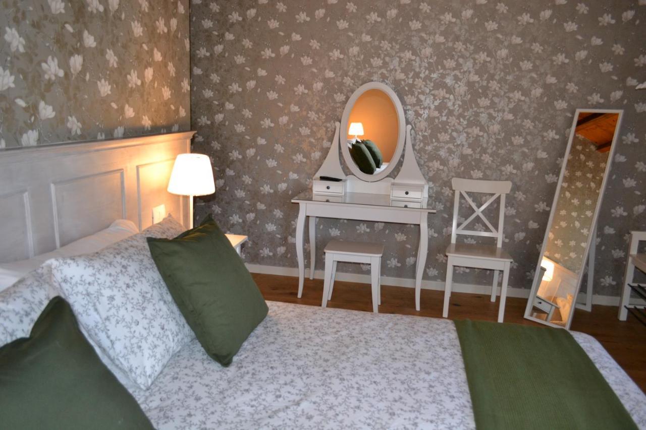 La Locanda Nel Frutteto Bed & Breakfast Rovereto sulla Secchia ภายนอก รูปภาพ