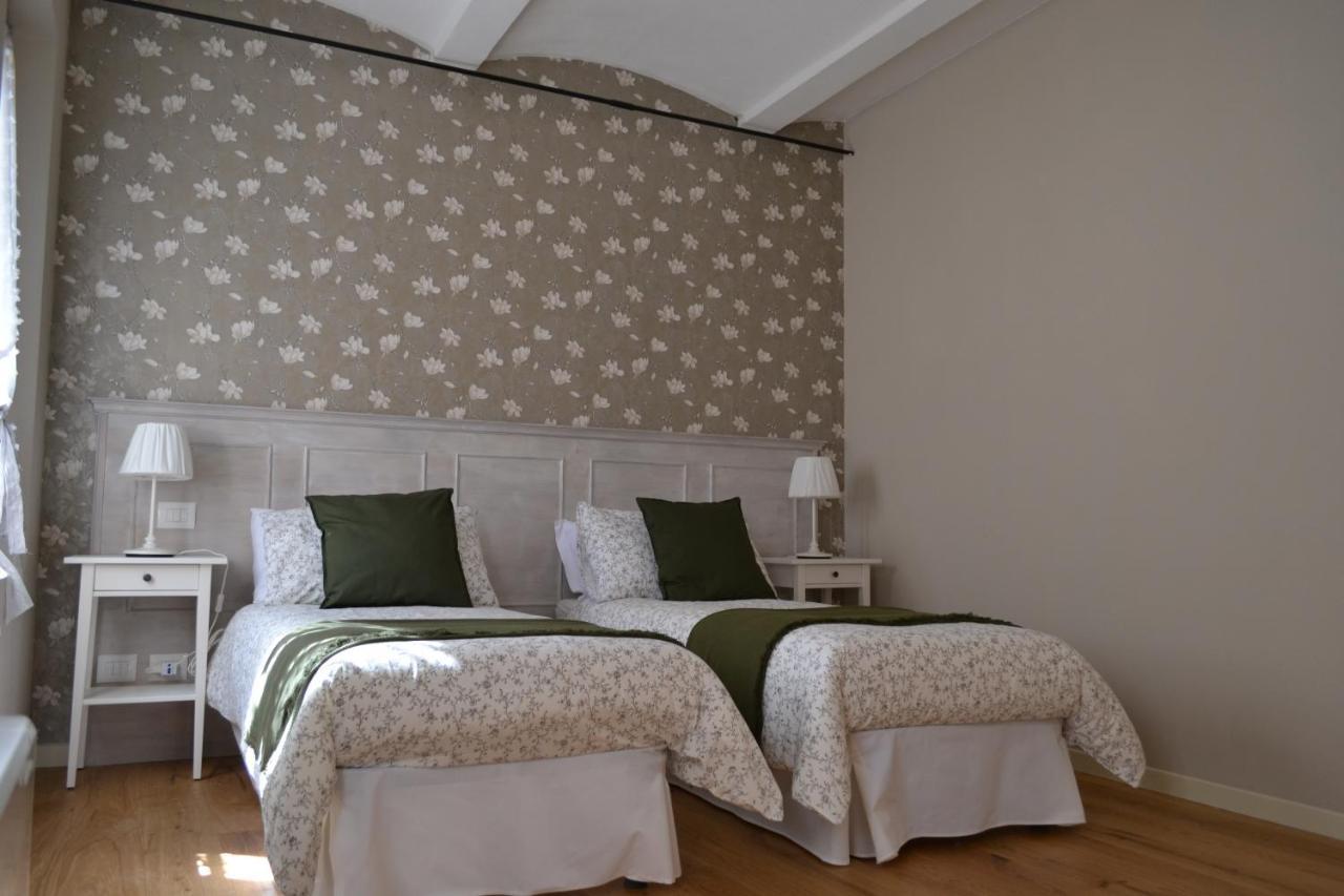 La Locanda Nel Frutteto Bed & Breakfast Rovereto sulla Secchia ภายนอก รูปภาพ