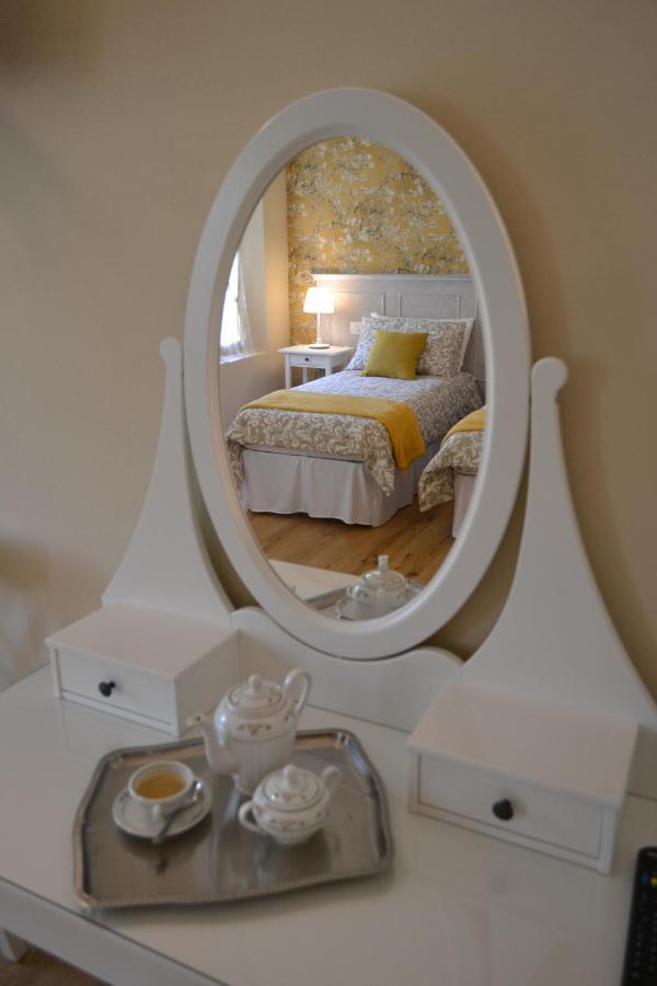 La Locanda Nel Frutteto Bed & Breakfast Rovereto sulla Secchia ภายนอก รูปภาพ