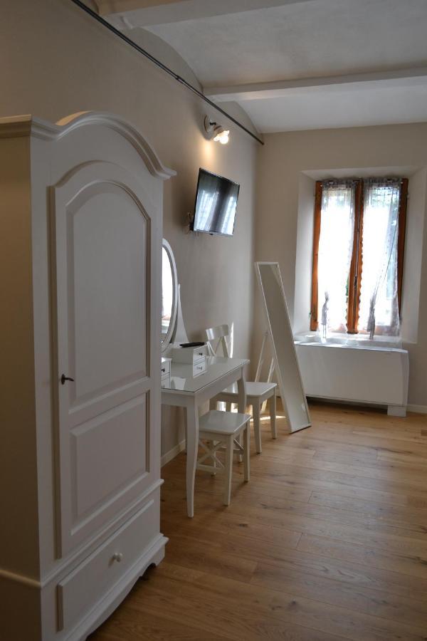 La Locanda Nel Frutteto Bed & Breakfast Rovereto sulla Secchia ภายนอก รูปภาพ