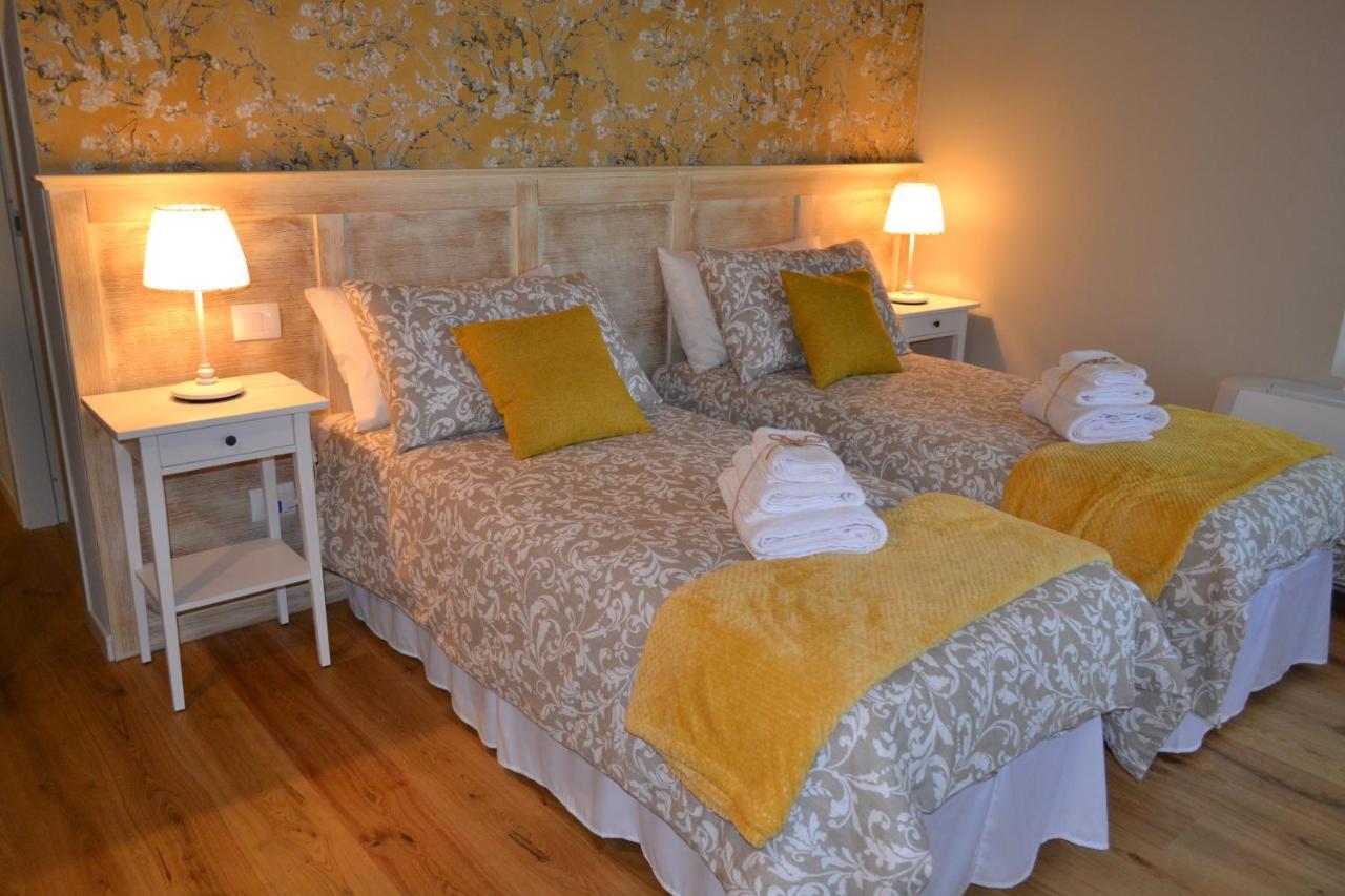 La Locanda Nel Frutteto Bed & Breakfast Rovereto sulla Secchia ภายนอก รูปภาพ